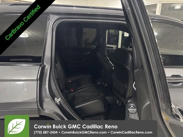 2023 Jeep Grand Cherokee Altitude 4x4