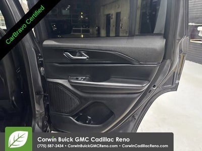 2023 Jeep Grand Cherokee Altitude 4x4