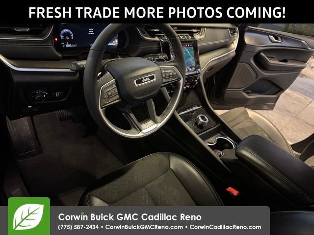 2023 Jeep Grand Cherokee Altitude 4x4