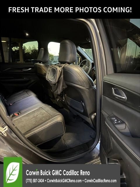 2023 Jeep Grand Cherokee Altitude 4x4