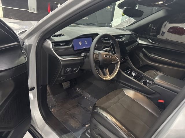 2024 Jeep Grand Cherokee Altitude X 4x4