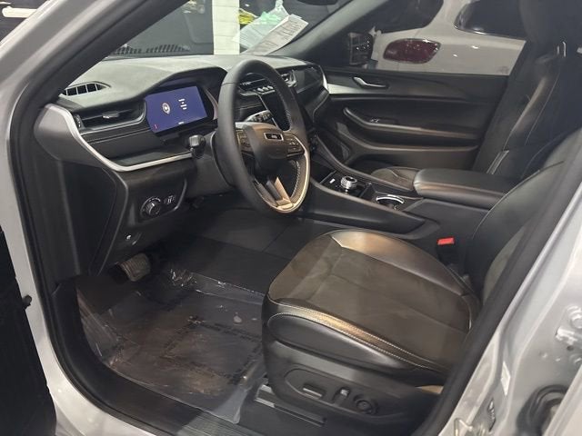2024 Jeep Grand Cherokee Altitude X 4x4