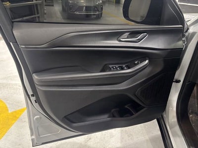 2024 Jeep Grand Cherokee Altitude X 4x4