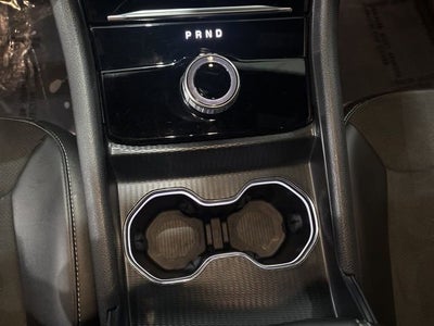 2024 Jeep Grand Cherokee Altitude X 4x4