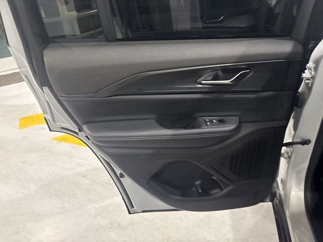 2024 Jeep Grand Cherokee Altitude X 4x4