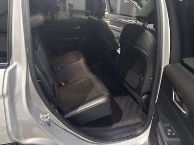 2024 Jeep Grand Cherokee Altitude X 4x4