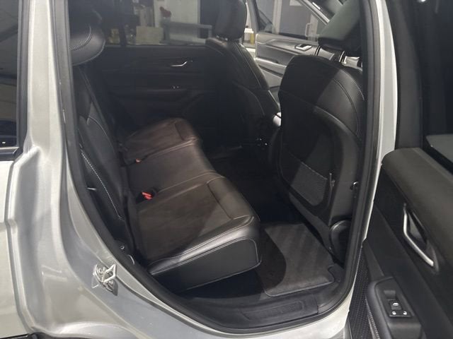2024 Jeep Grand Cherokee Altitude X 4x4