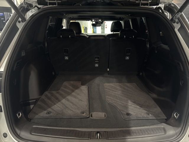 2024 Jeep Grand Cherokee Altitude X 4x4