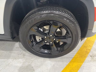 2024 Jeep Grand Cherokee Altitude X 4x4
