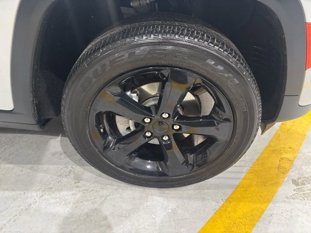 2024 Jeep Grand Cherokee Altitude X 4x4