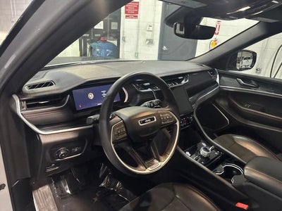 2022 Jeep Grand Cherokee Trailhawk 4x4