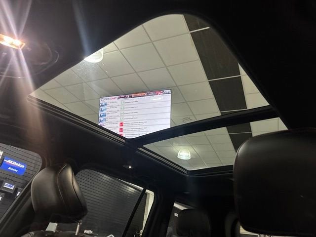 2022 Jeep Grand Cherokee Trailhawk 4x4
