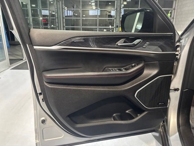 2022 Jeep Grand Cherokee Trailhawk 4x4