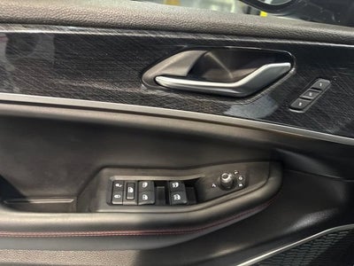 2022 Jeep Grand Cherokee Trailhawk 4x4