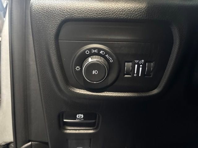 2022 Jeep Grand Cherokee Trailhawk 4x4