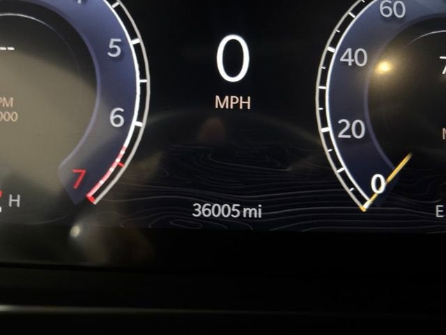 2022 Jeep Grand Cherokee Trailhawk 4x4