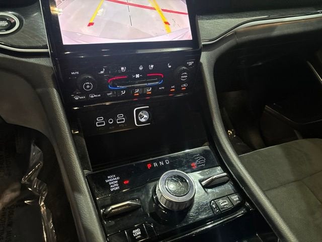 2022 Jeep Grand Cherokee Trailhawk 4x4