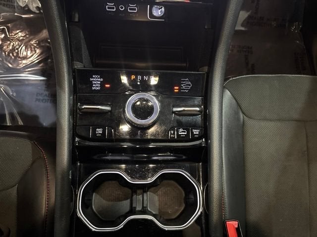 2022 Jeep Grand Cherokee Trailhawk 4x4