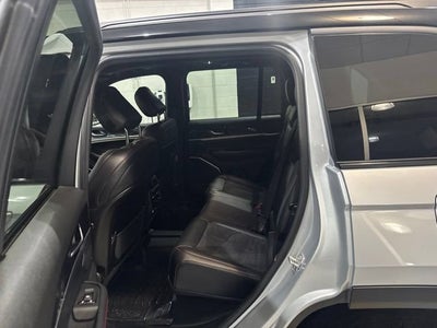 2022 Jeep Grand Cherokee Trailhawk 4x4