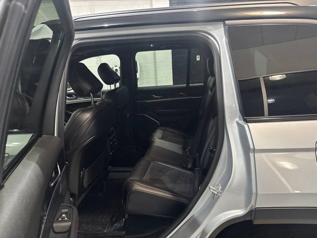 2022 Jeep Grand Cherokee Trailhawk 4x4