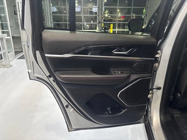 2022 Jeep Grand Cherokee Trailhawk 4x4