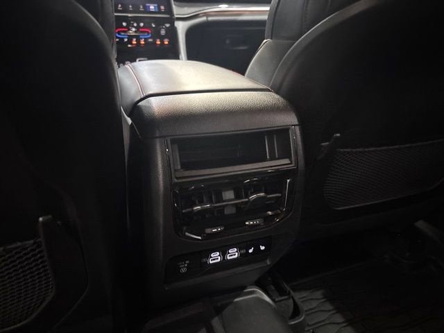 2022 Jeep Grand Cherokee Trailhawk 4x4
