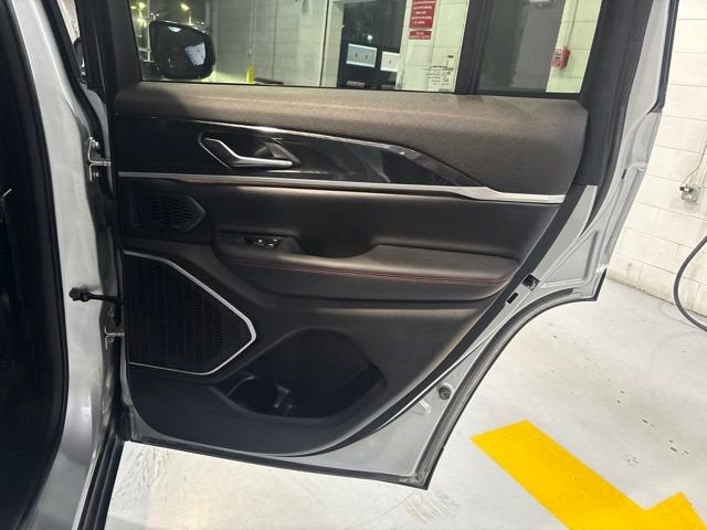 2022 Jeep Grand Cherokee Trailhawk 4x4