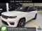 2022 Jeep Grand Cherokee Summit Reserve 4x4
