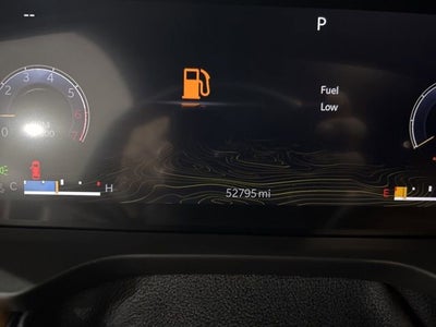 2022 Jeep Grand Cherokee Summit Reserve 4x4