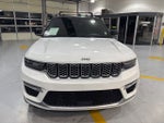 2022 Jeep Grand Cherokee Summit Reserve 4x4