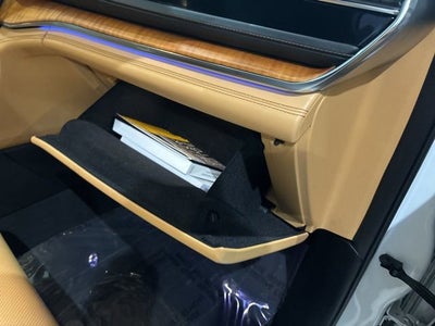 2022 Jeep Grand Cherokee Summit Reserve 4x4