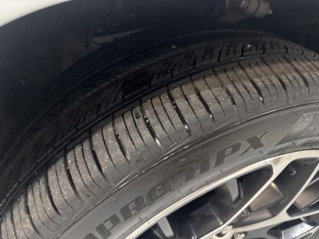 2022 Jeep Grand Cherokee Summit Reserve 4x4