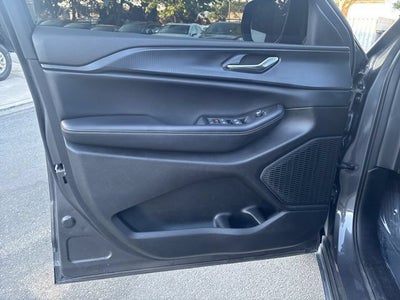 2024 Jeep Grand Cherokee L Altitude X 4x4