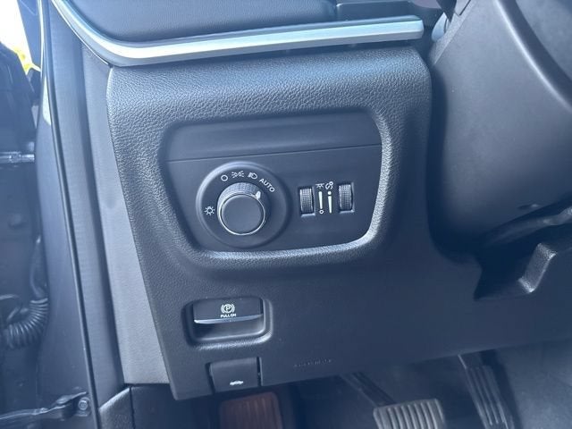 2024 Jeep Grand Cherokee L Altitude X 4x4