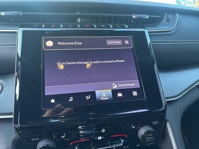 2024 Jeep Grand Cherokee L Altitude X 4x4