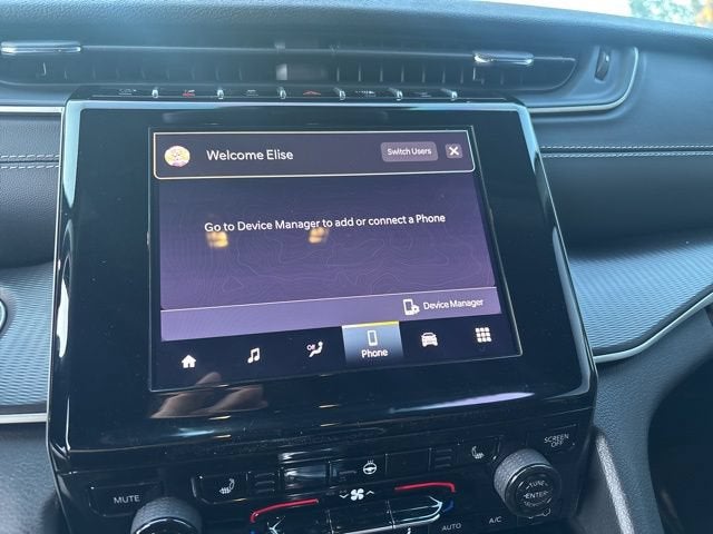 2024 Jeep Grand Cherokee L Altitude X 4x4
