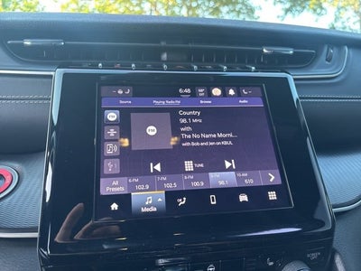 2024 Jeep Grand Cherokee L Altitude X 4x4