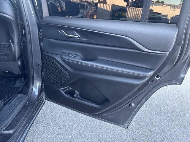 2024 Jeep Grand Cherokee L Altitude X 4x4