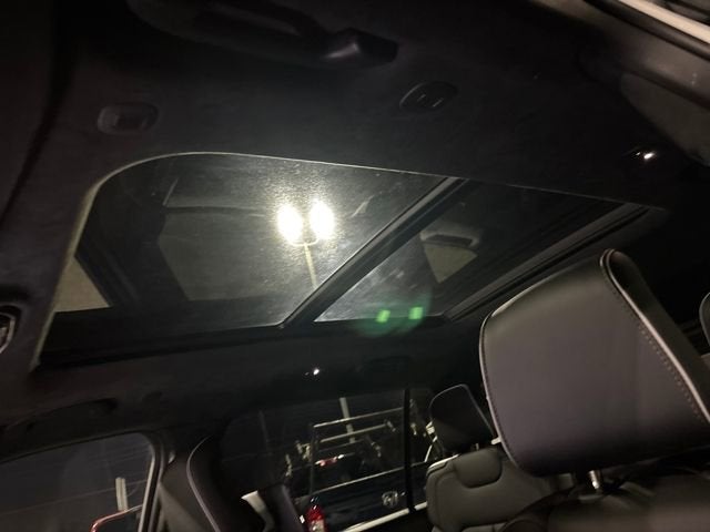 2024 Jeep Grand Cherokee L Summit Reserve 4x4