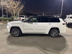 2024 Jeep Grand Cherokee L Summit Reserve 4x4