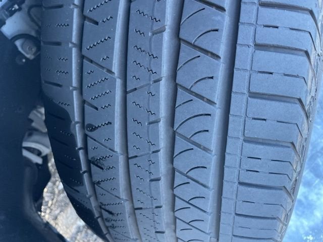 2024 Jeep Grand Cherokee L Summit Reserve 4x4