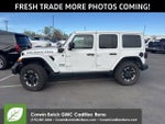 2024 Jeep Wrangler 4xe Rubicon X 4xe