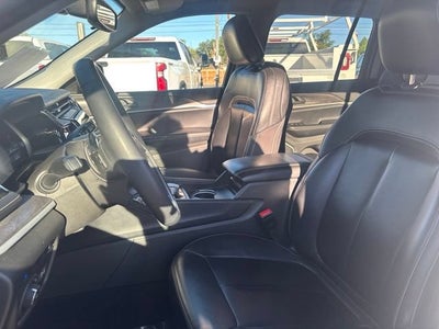 2024 Jeep Grand Cherokee 4xe LIMI