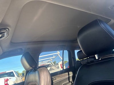 2024 Jeep Grand Cherokee 4xe LIMI