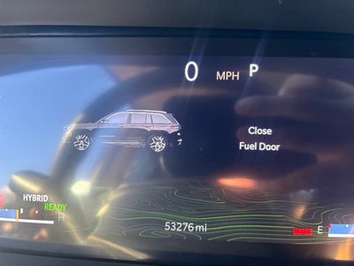 2024 Jeep Grand Cherokee 4xe LIMI