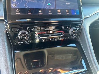 2024 Jeep Grand Cherokee 4xe LIMI