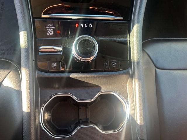 2024 Jeep Grand Cherokee 4xe LIMI