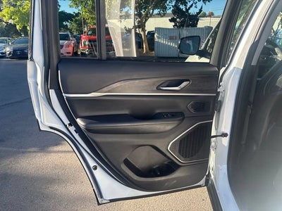 2024 Jeep Grand Cherokee 4xe LIMI