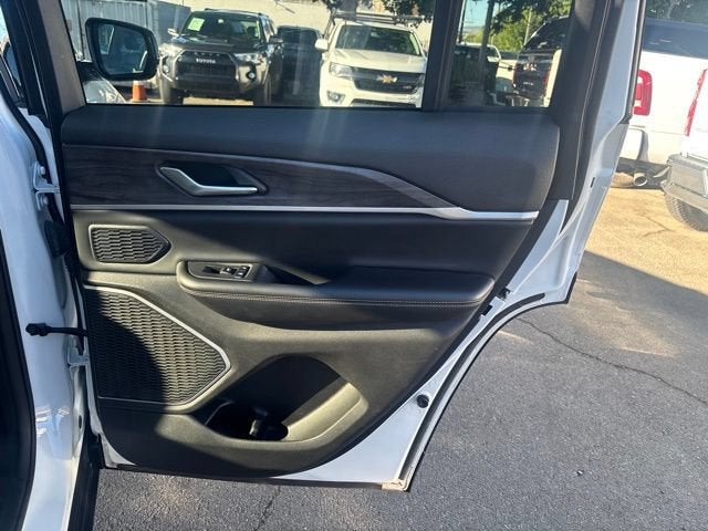 2024 Jeep Grand Cherokee 4xe LIMI