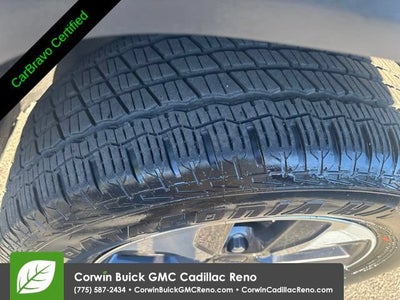 2024 Jeep Grand Cherokee 4xe LIMI